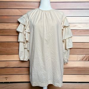 NWT Karlie brand (boutique) dress, size small